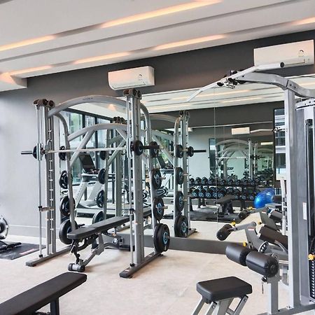 Room In Apartment - A301- Forest View Corner Unit 1Br-1Bath Ao Nang Esterno foto