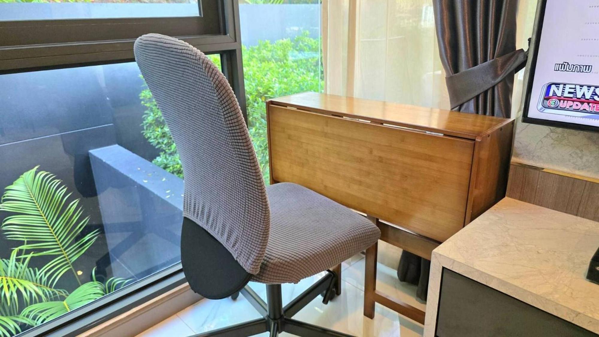 Room In Apartment - A301- Forest View Corner Unit 1Br-1Bath Ao Nang Esterno foto